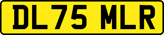 DL75MLR