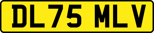 DL75MLV
