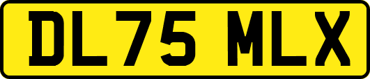 DL75MLX