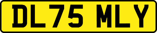 DL75MLY