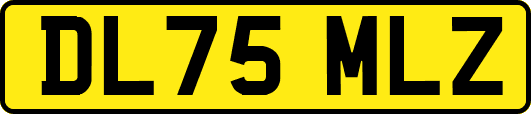 DL75MLZ