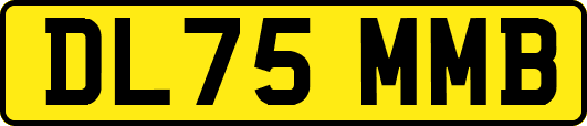 DL75MMB