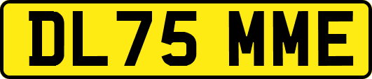 DL75MME