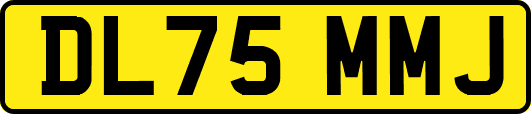 DL75MMJ