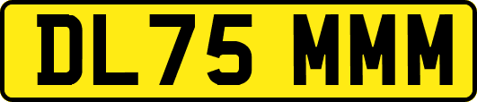 DL75MMM