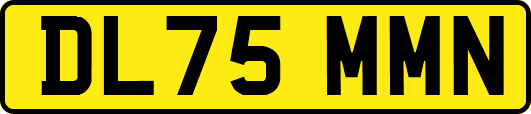 DL75MMN