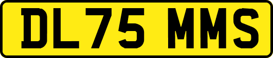 DL75MMS