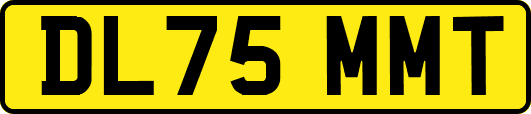 DL75MMT