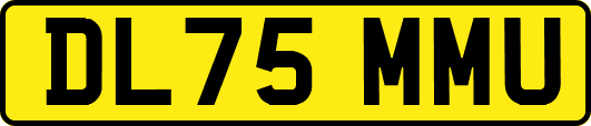 DL75MMU