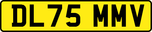 DL75MMV
