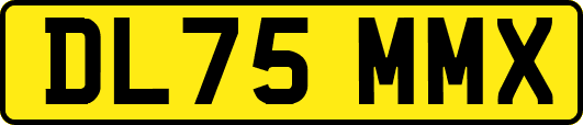 DL75MMX