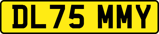 DL75MMY