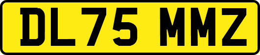 DL75MMZ