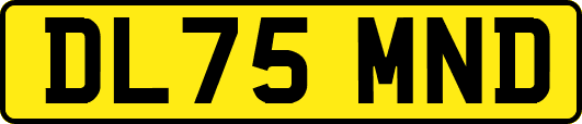 DL75MND