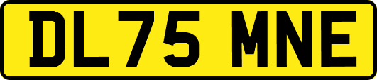 DL75MNE