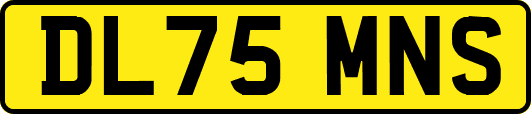 DL75MNS
