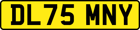 DL75MNY