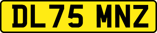 DL75MNZ