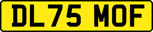 DL75MOF