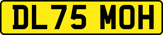 DL75MOH