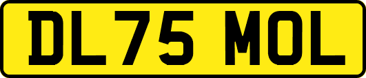 DL75MOL