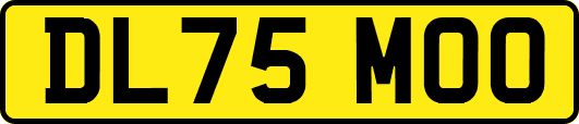 DL75MOO