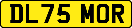 DL75MOR