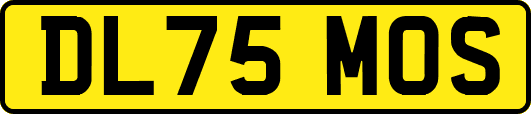 DL75MOS