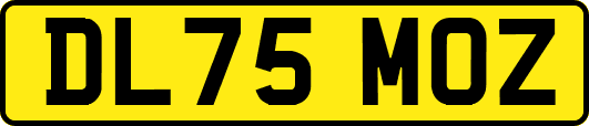 DL75MOZ