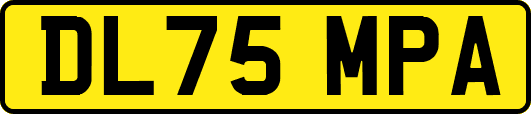 DL75MPA