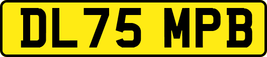 DL75MPB