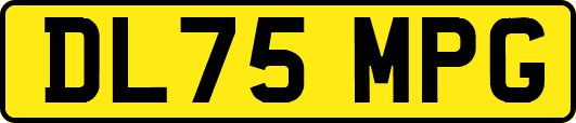 DL75MPG