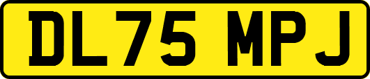 DL75MPJ