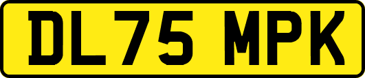 DL75MPK