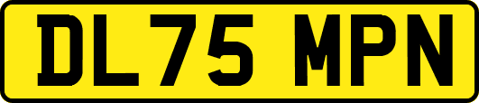 DL75MPN
