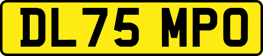 DL75MPO