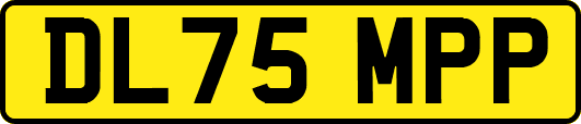DL75MPP