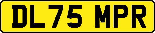 DL75MPR