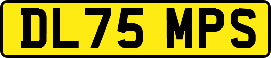 DL75MPS