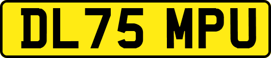 DL75MPU