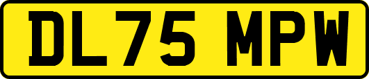 DL75MPW
