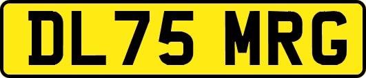DL75MRG