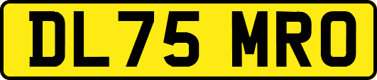 DL75MRO