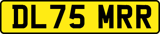 DL75MRR