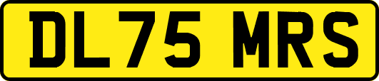 DL75MRS