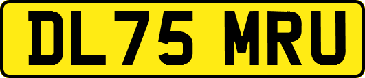 DL75MRU