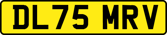 DL75MRV