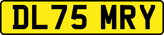 DL75MRY