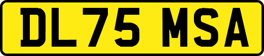 DL75MSA