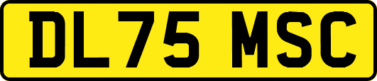 DL75MSC